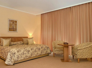 Boutique SPA Hotel Orchidea