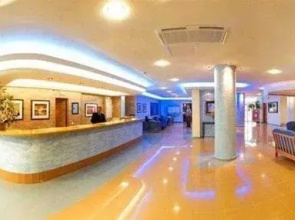 OK Hotel Bossa
