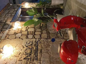Noa's Boutique Hotel