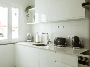 The Clover House - Tavira