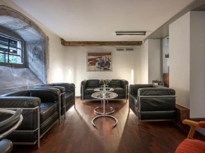 Hotel Hofgarten Luzern