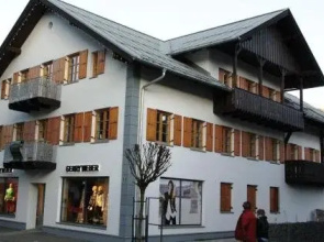 Georg-Mayer-Haus