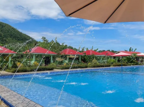 Mariden Resort & Homestay Siargao