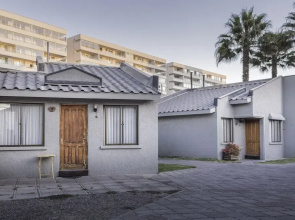 Cabanas Campanario ex Solimar