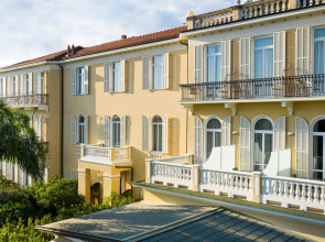 Hotel Villa Elisa