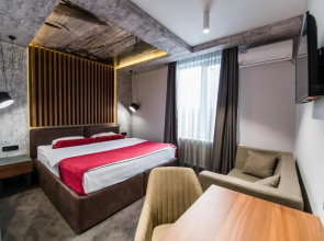 Hotel Bavka