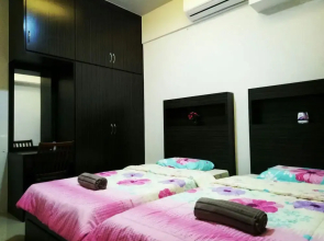 Greenfield Residence Kota Kinabalu