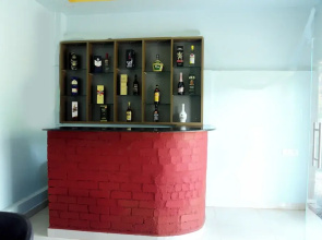 Laxmi Empire Guest House