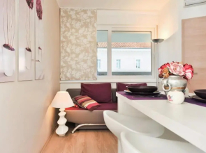 Top Apartments Zadar