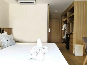 Pooh Beach Resort & Spa