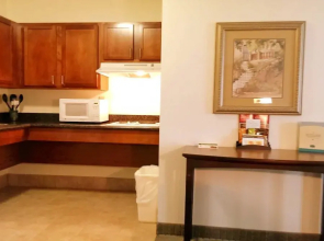 Staybridge Suites Detroit Novi by IHG