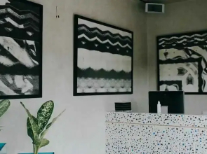Tlofts&Co-Living