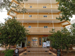 Hotel Golf Beach