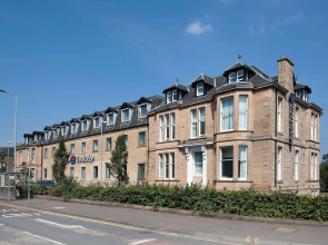 Travelodge Edinburgh Cameron Toll