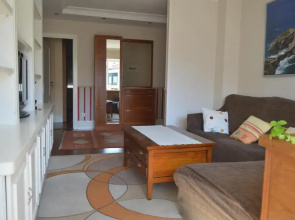 Casa acogedora