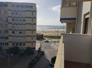 Sol da Caparica