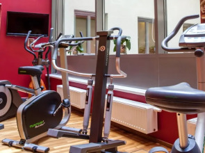 Boutique Hotel Am Stephansplatz