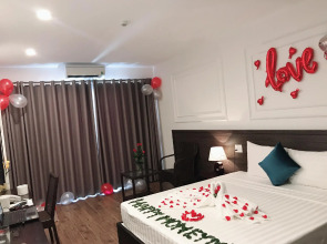 Marina Nha Trang Hotel