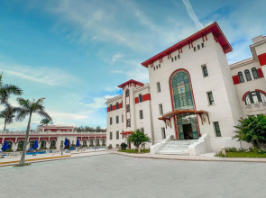 The Palace Hotel - Adults Only