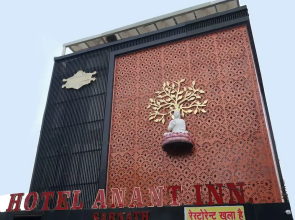 Hotel Anant Inn