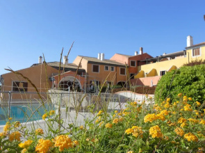 Residenza Borgo Punta Villa