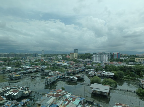 Whitehouse at Sutera Avenue