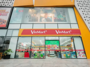 HMH - Vinhomes D'capitale