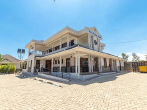 Rock Hyrax Hotel