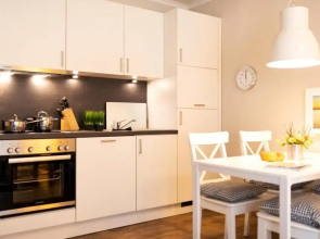 Haus Jelena Appartement 1