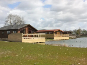 Barker Stakes Farm Lodges