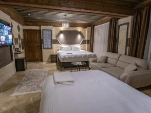 Uçhisar Premium Hotel