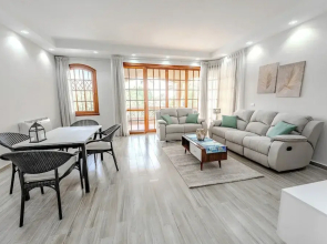 Amazing Golf View Apartments