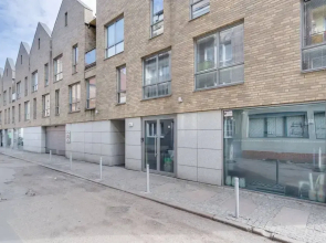 Elite Apartments Grace