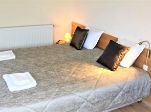 Betula Guest House