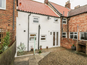 Barnaby Cottage
