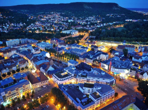 Scala Turm Hotel Restaurant