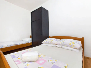 Apartments Ivan