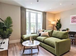 YourApartment - Wellington Place