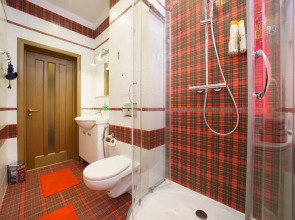 Апартаменты PaulMarie на Маяковского, 24