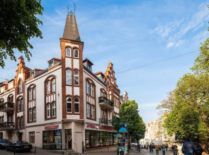 Victus Apartamenty - Pod Orłem