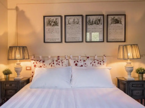 Jacopo Farmhouse Apartment in Wine Resort in Lucca