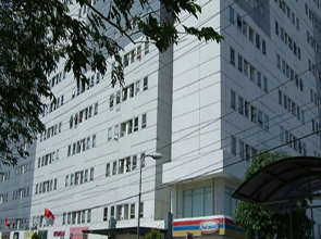 Apartment Puncak Permai