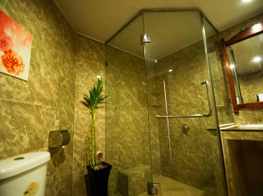 Reaksmey Chanreas Hotel