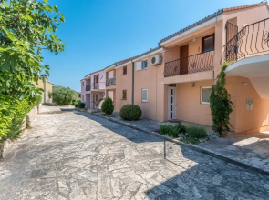 Amazing Apartment in Biograd na Moru With Wifi and 1 Bedrooms