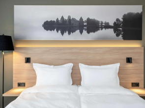 Park Inn by Radisson Vilnius Airport Hotel & Conference Centre