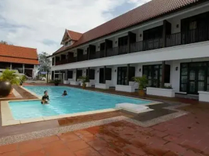 The Manor Beach Resort Besut