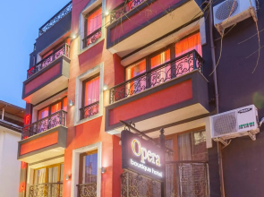 Hotel OPERA
