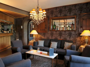 Hôtel Panorama