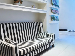 America del Sur Hostel Buenos Aires