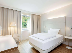 Hotel NH Düsseldorf City Nord